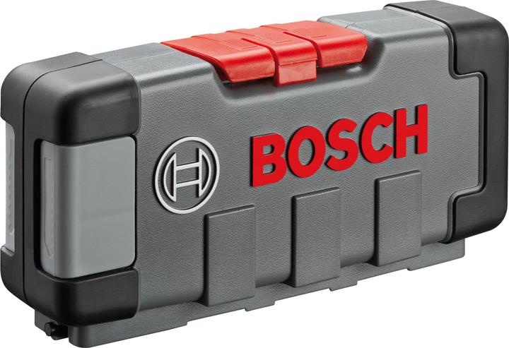 Actual product image Bosch Professional Zubehör Jigsaw blade set