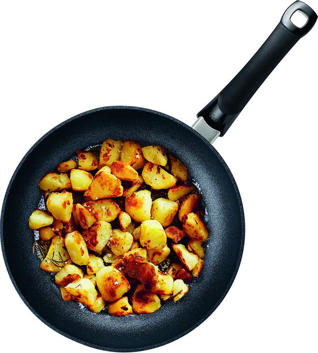Produktbild Fissler Bratpfanne adamant comf. 28cm (28 cm, Bratpfanne, Aluminium)