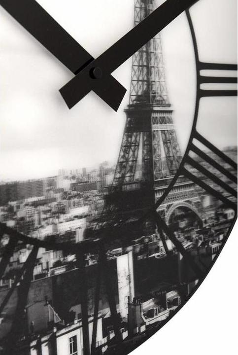 Immagine prodotto Nextime La Ville (39 cm)