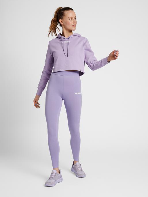 Image du produit hummel Legacy Femme Collant Taille Haute (S)