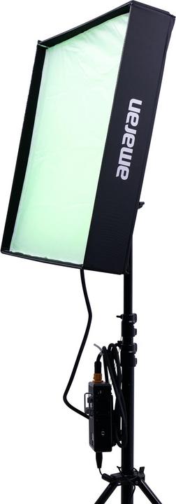 Actual product image Amaran F22C (Surface luminaire)