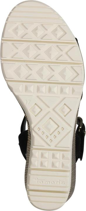 Actual product image Tamaris Sandal (36)