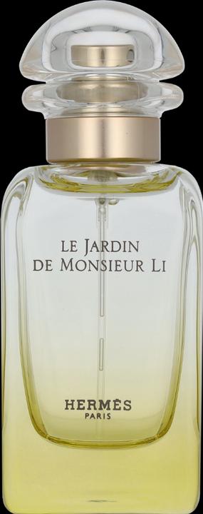 Produktbild Hermès Le Jardin De Monsieur Li Eau De Toilette Refillable 50 ml (unisex) (Eau de Toilette, 50 ml)