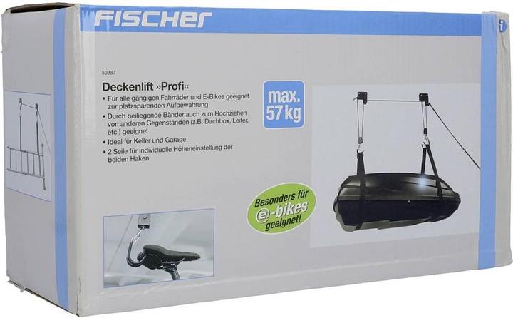 Immagine prodotto Fischer Professionale Plus
