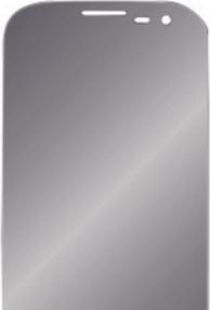 Actual product image Hama 00015634, Samsung, Galaxy S4, Transparent, 1 pc(s) (1 Piece, Samsung Galaxy S4)