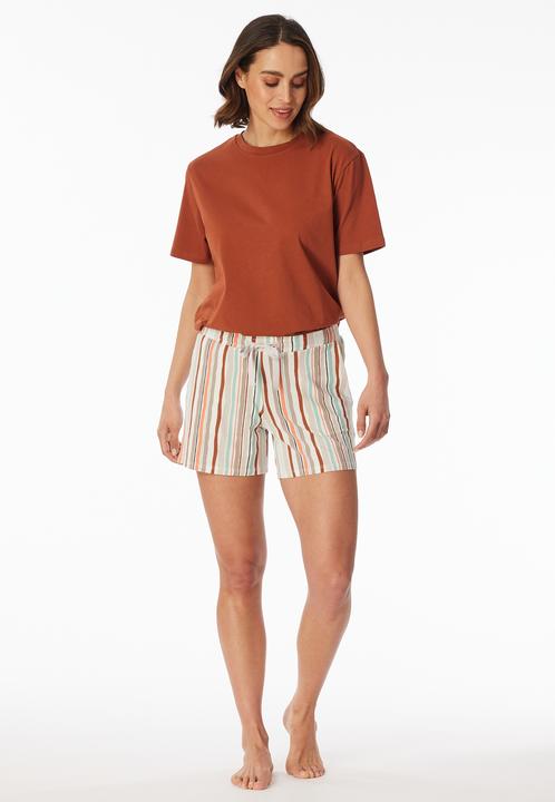Image du produit Schiesser Short de pyjama Mix & Relax (42)