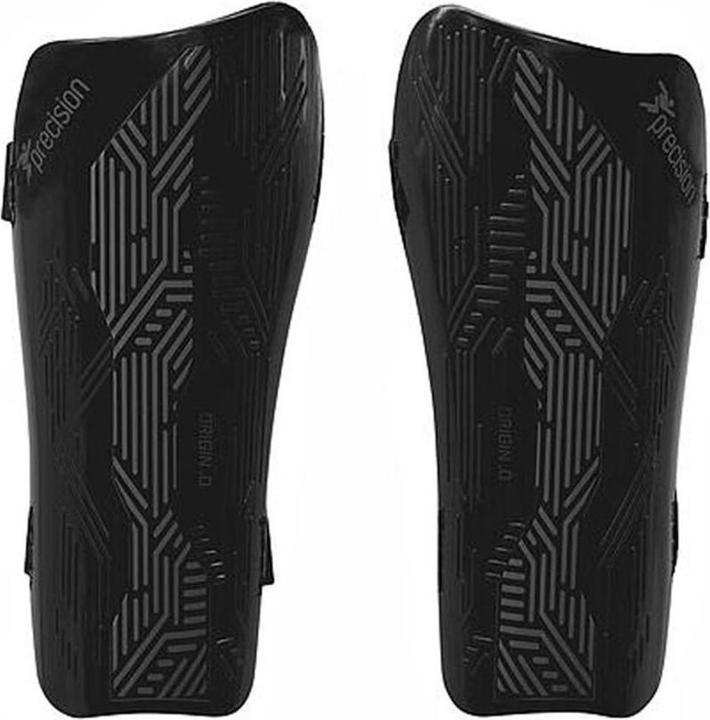 Actual product image Precision Shin guard Origin.0 Strap (XS)