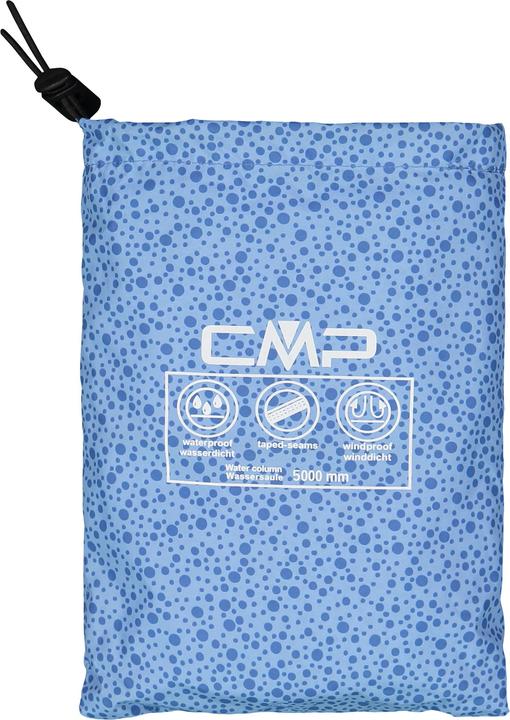 Image du produit CMP Campagnolo Hoodie (L)