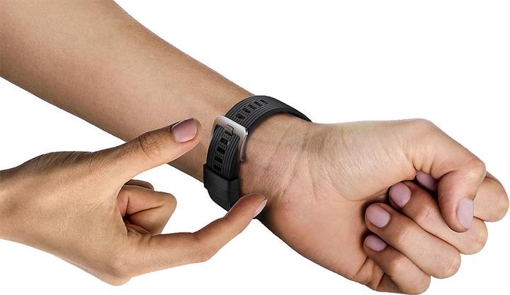 Produktbild Samsung Silicone Band (22 mm, Silikon)