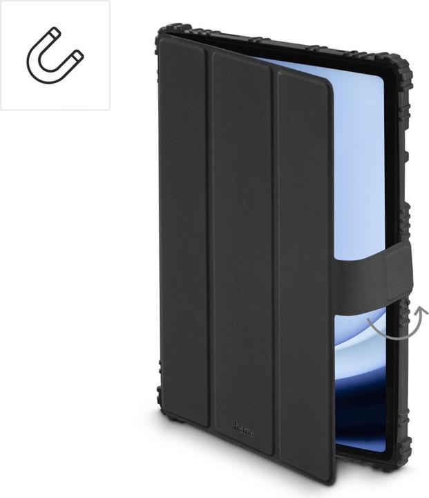Produktbild Hama Protection (Galaxy Tab A9+)