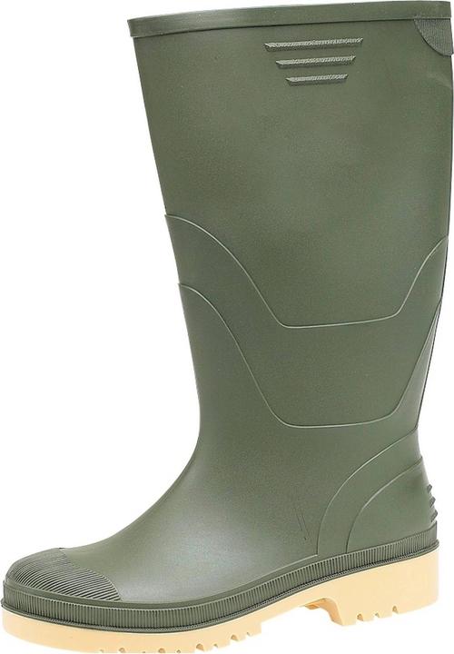 Actual product image Dikamar Dikimar JUNIOR Administrator rubber boots boys boots girls boots (29)