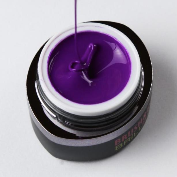 Produktbild BrillBird Brush & Go Gel G115 – 4.5ml