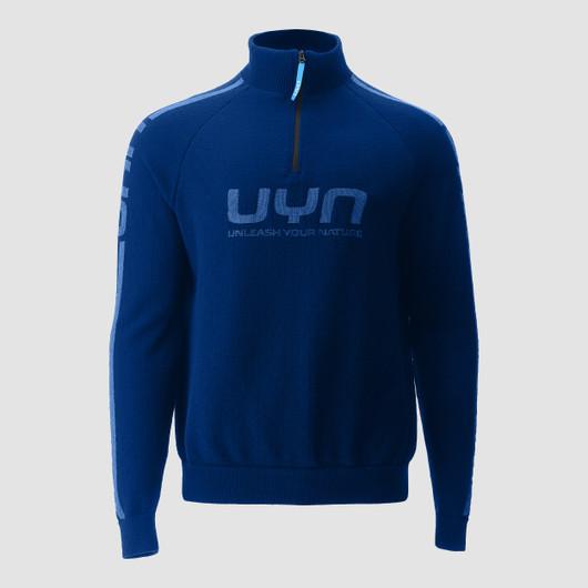 UYN Sweatshirt Mit Reissverschluss Vital