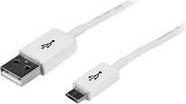 Immagine prodotto StarTech Da USB 2.0 A a Micro USB B (2 m, USB 2.0)