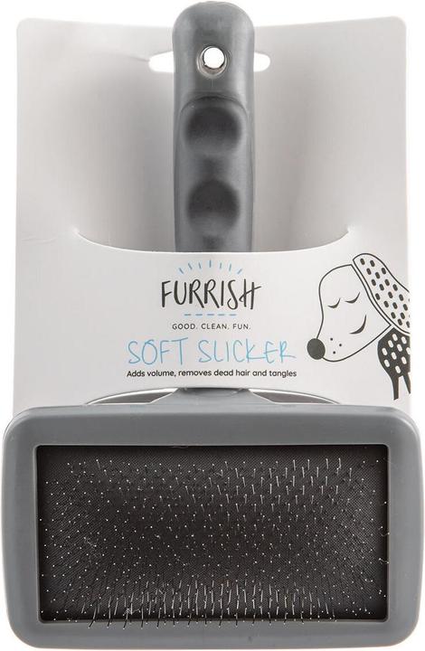 Produktbild Furrish Hunde Entwirrungsbürste Weich (Hund)