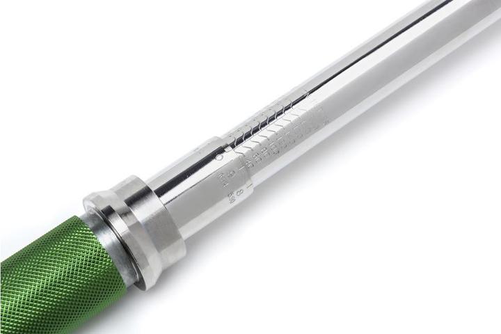 Immagine prodotto SATA Chiave dinamometrica, 40-200 Nm, 555 mm, 1/2 pollice (1/2", 40 Nm, 200 Nm)