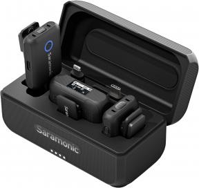Produktbild Saramonic Blink500 B2+