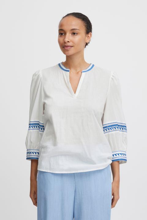 Image du produit B.young BYJIYA BLOUSE 20814918 (36)