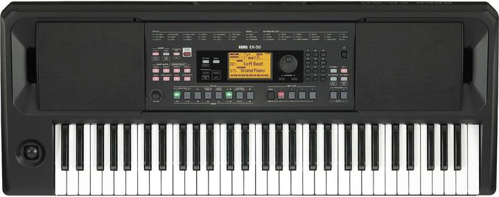 Korg EK-50 (61 Tasten)