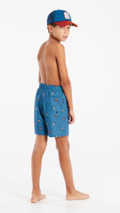 Produktbild Protest Badeshorts PRTRocker (164)