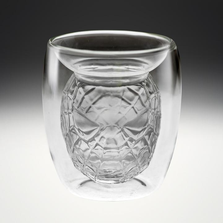 Produktbild Pyramid Marvel 3D Glas Spider-Man
