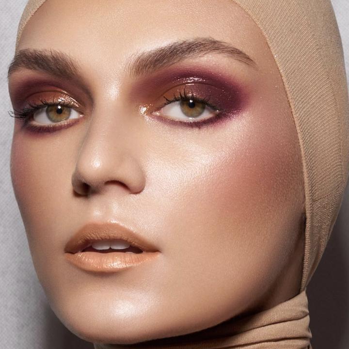 Image du produit Danessa Myricks Colorfix Nudes - Nude 6 (Nu 6)
