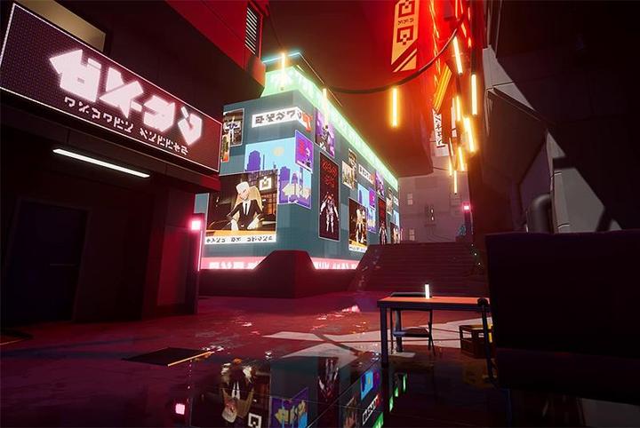 Immagine prodotto Illfonic Arcadegeddon (PS4, PS5, DE)