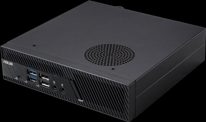 Produktbild ASUS Vivo PB63-B7013AH (Intel Core i7, 16 GB, 512 GB, UHD Graphics 770)