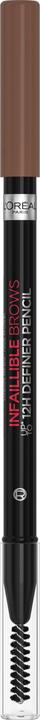 Actual product image L'Oréal Paris Brow (5 Light Brunette)