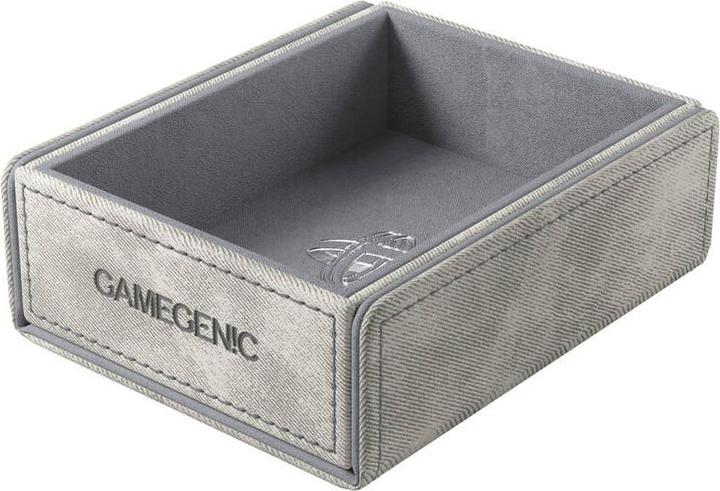Produktbild Gamegenic GGS20151 - Token Keep Premium-Box Gray
