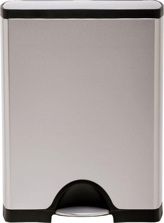 Produktbild Simplehuman Treteimer (46 l)