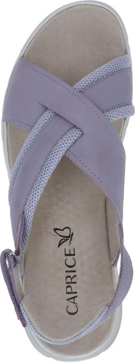 Actual product image Caprice Sandal (42)