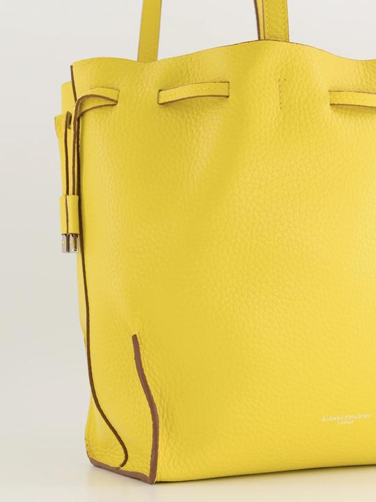 Produktbild Gianni Chiarini Shopper gelb