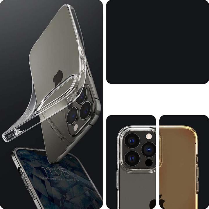 Immagine prodotto Spigen Cristallo liquido (Apple iPhone 13 Pro)