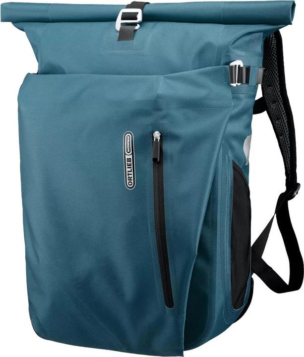 Produktbild Ortlieb Vario PS QL2.1 (26 l, Gepäckträgertasche)