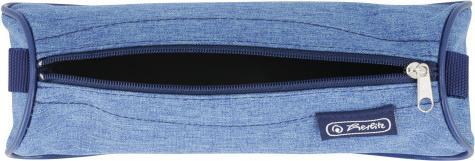 Image du produit Herlitz Trousse d'écolier Faulenzer triangulaire Bicolor Mix c.a.