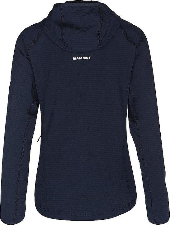 Immagine prodotto Mammut Giacca con cappuccio Madris Light ML da donna (M)