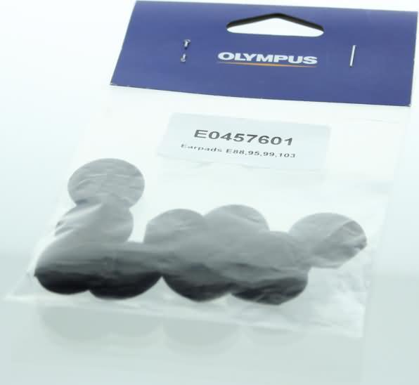 Produktbild Olympus Ohrpolster für E-102 (E-102, E-99, E-95, E-88)
