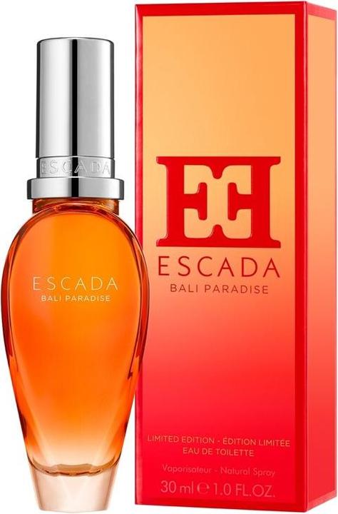 Produktbild Escada Bali Paradise (Eau de Toilette, 30 ml)