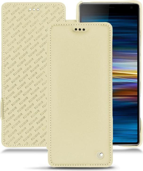Beige ( Nappa - Pantone #ceb888 )