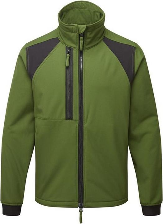 Portwest Softshelljacke Zweilagig