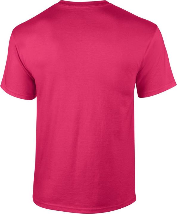 Actual product image Gildan Mens Ultra Cotton T-Shirt (L)