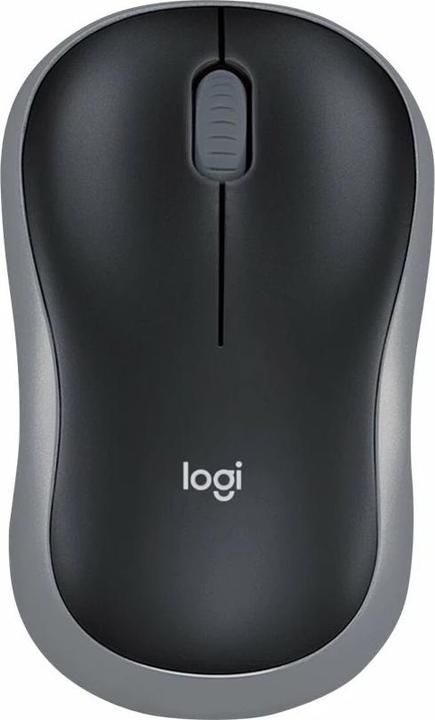 Image du produit Logitech MK330 (US, Sans fil)
