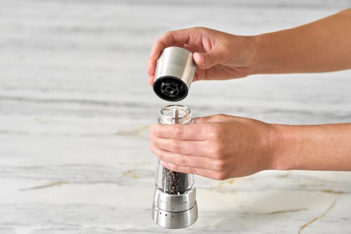 Actual product image Cole & Mason Derwent (Pepper)
