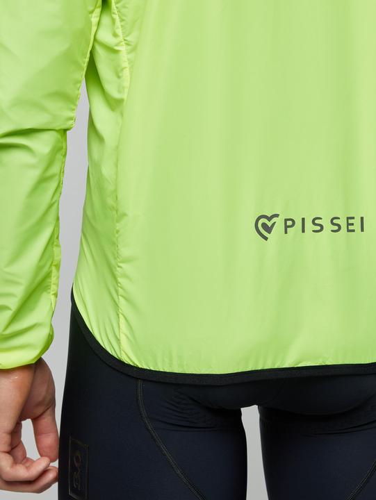 Actual product image Pissei waterproof jacket mantellina alito (XL)