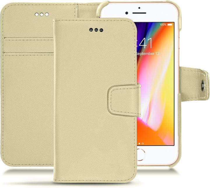 Beige PU ( Pantone #ceb888 )