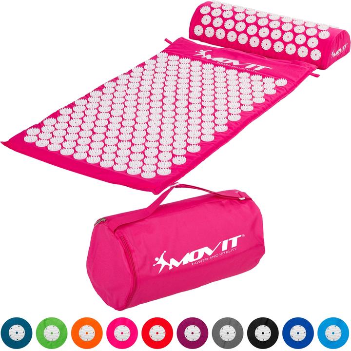 Immagine prodotto Movit Akupressurmatte (25 mm)