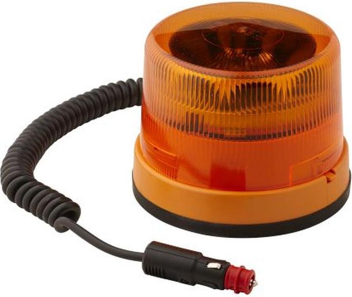 Actual product image Hella Flashing beacon LED 2XD 012 972-021