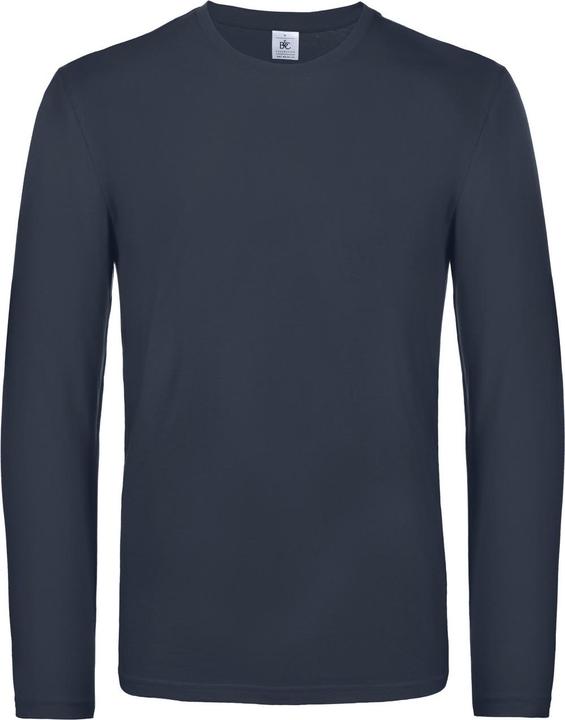 Produktbild B&C LangarmTShirt #E190 (XL)
