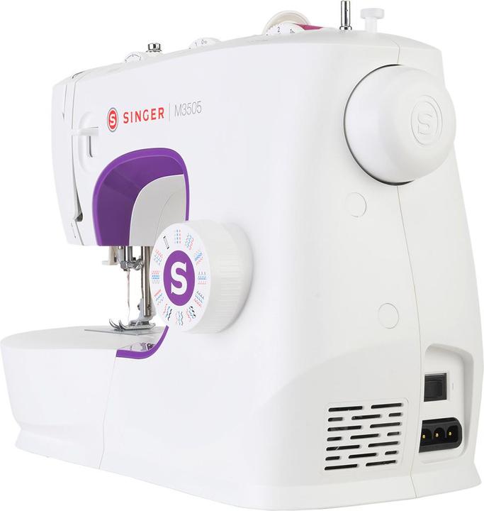 Produktbild Singer M3505